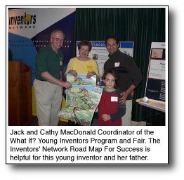 Jack Smith and Young Inventors Program